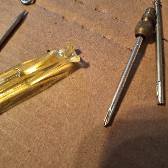 mini tool kit - Picture 3 of 10